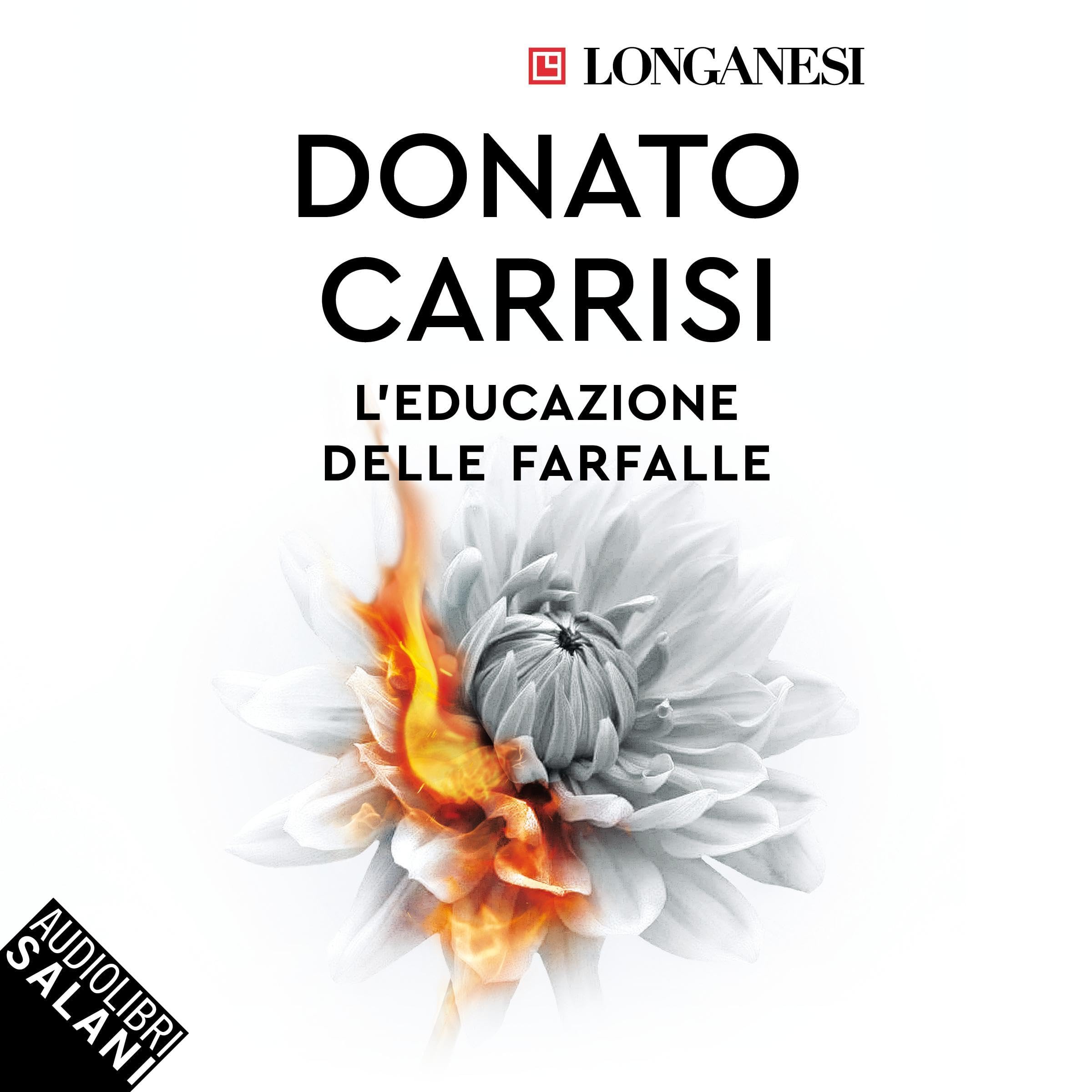 L'educazione delle farfalle