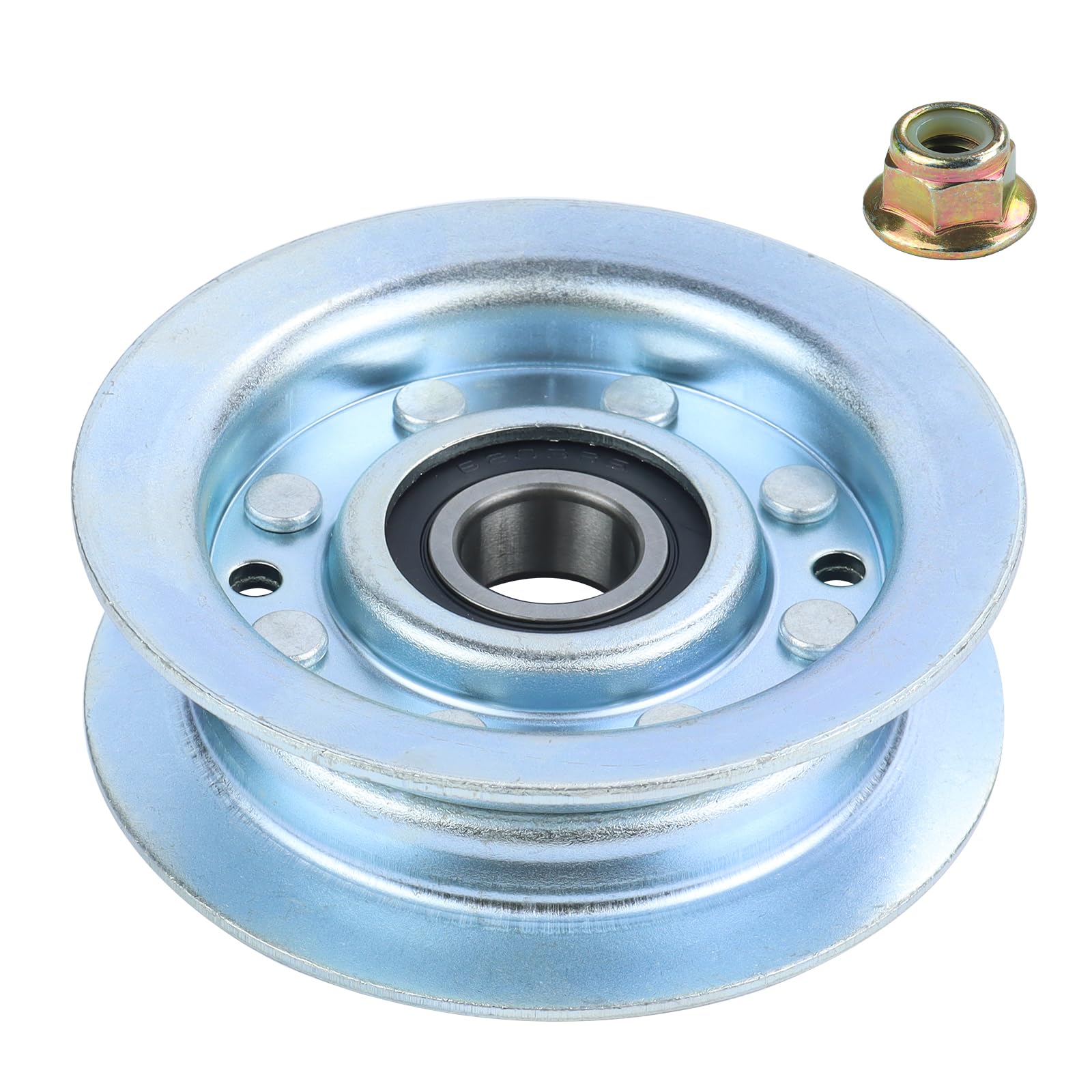 GY22172 Pulley with GY20629 Pulley for D140 Idler Pulley — Amazon image 19