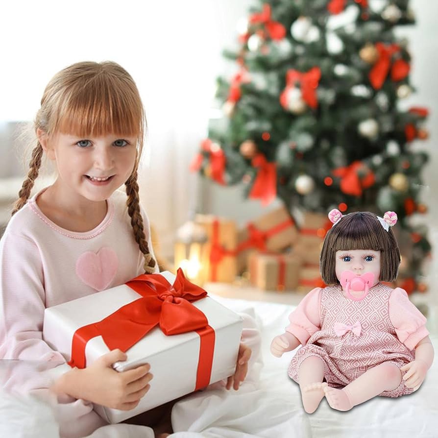 瞬間お値下げ‼️瞳の綺麗な　可愛いすぎるアンティークベビードール $_57.PNG?set_id=880000500F