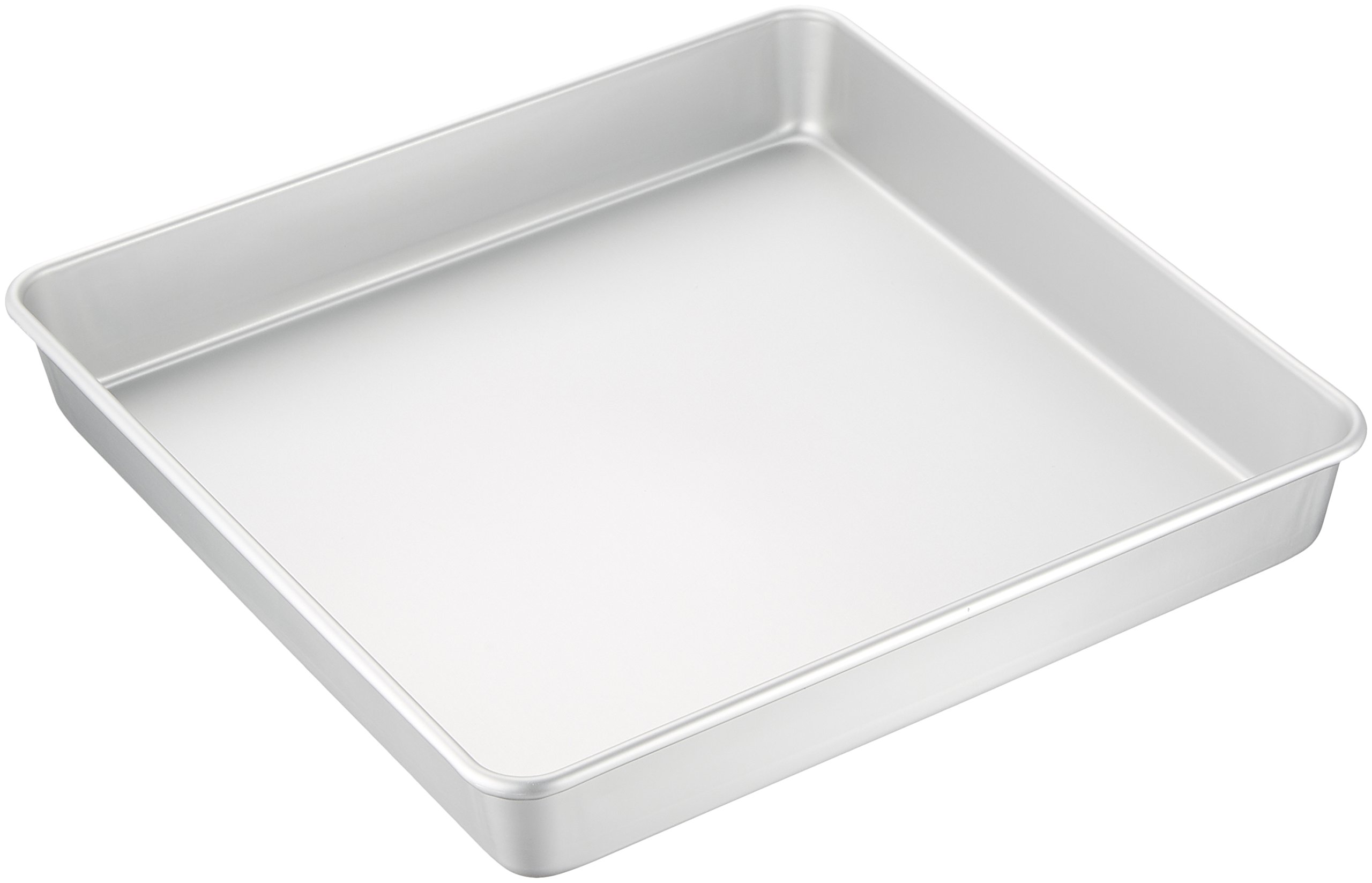 調理用バット　深型正角バット　深型バット　正角バット　12インチ Amazon｜TKGコーポレーション 深型正角バット 12インチ ABTI503