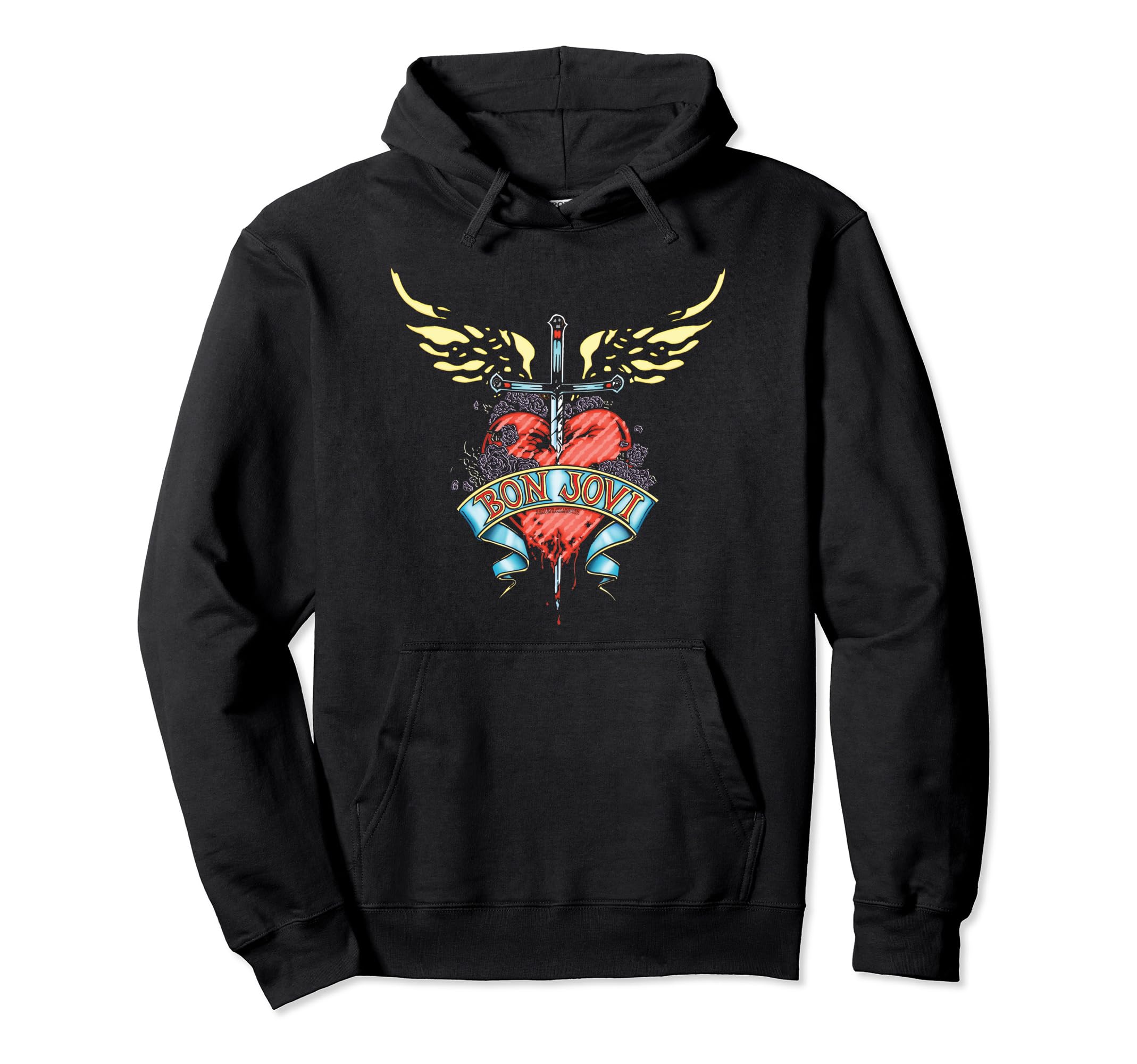 Kleidung mit Designs von Amazon Merch on Demand