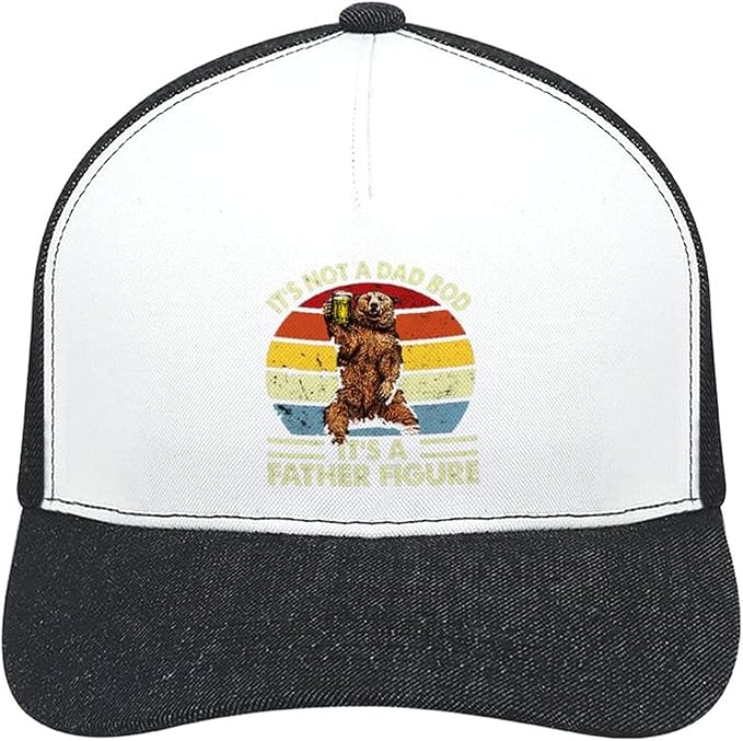 dad bod cap
