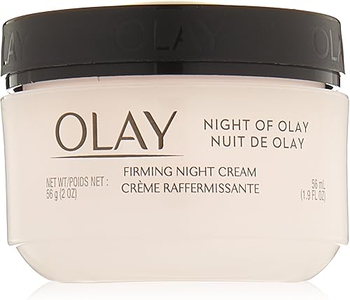 Olay PR00091 night cream