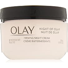 OLAY Night of OLAY Firming Cream 2 oz Pack of 2