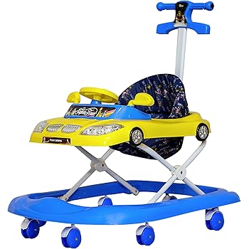 kids walker toy