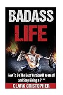 How to Be a Badass cover