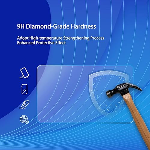 Miniatura 4 de Sequoia 2023 Protector de pantalla para Toyota RAV4 Sequoia Highlander Tundra 2023 Protector de pantalla táctil de 8 pulgadas, accesorios RAV4