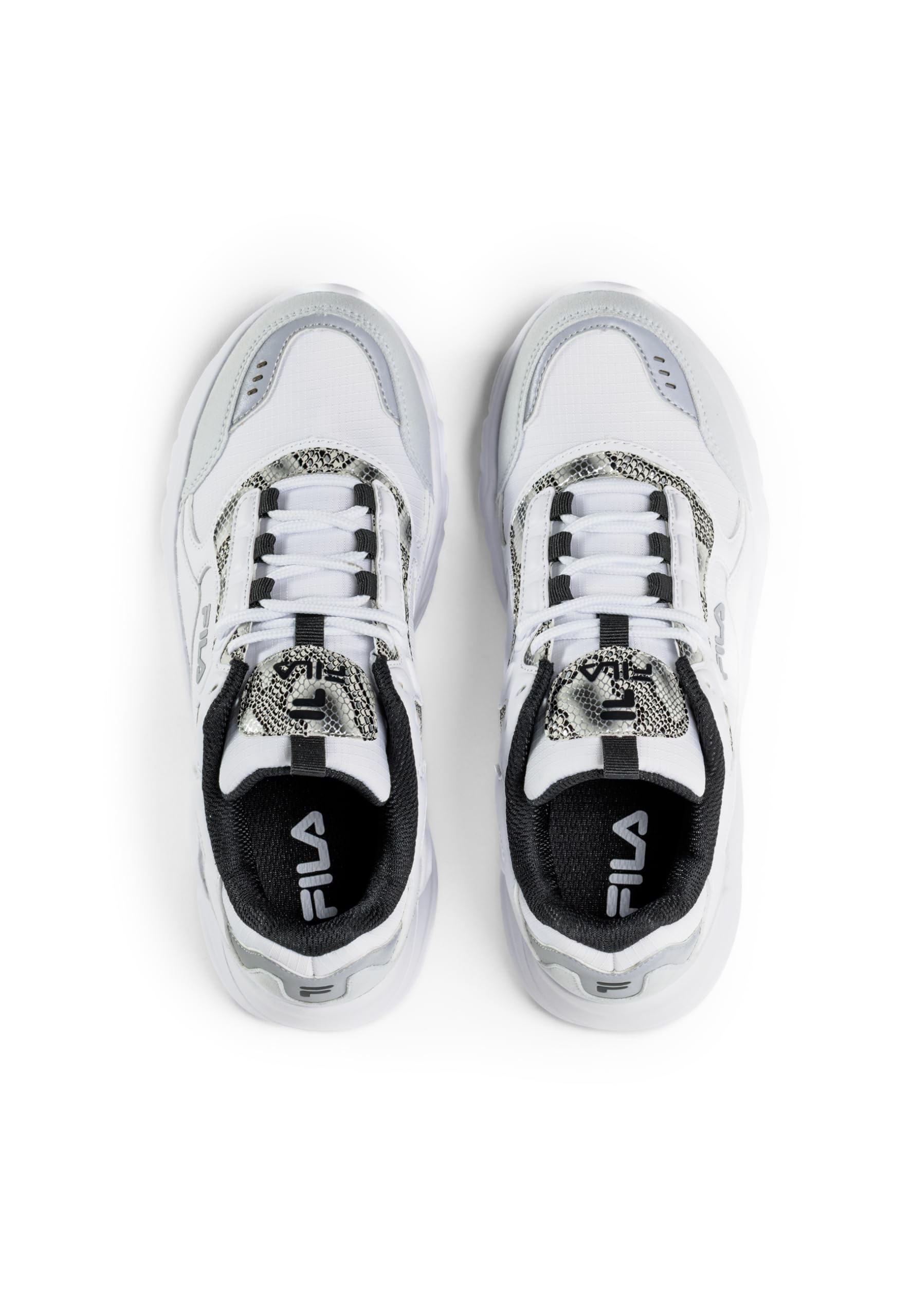 Fila Collene A Wmn Scarpe da ginnasticaDonna