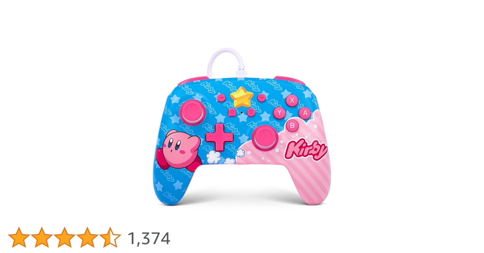 Amazon.co.jp: PowerA Enhanced Wired Controller for Nintendo Switch