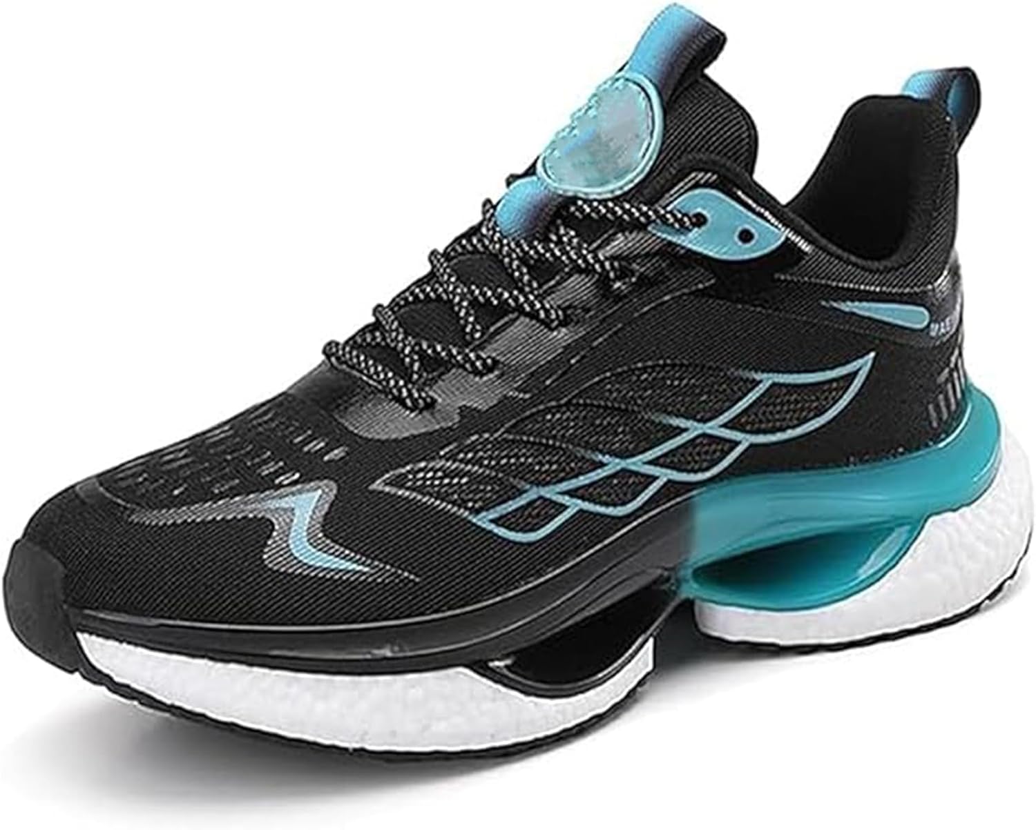 2026 New Hands Free and Supportive Walking Shoes, Wide Toe Lightweight Footwear Women & Men