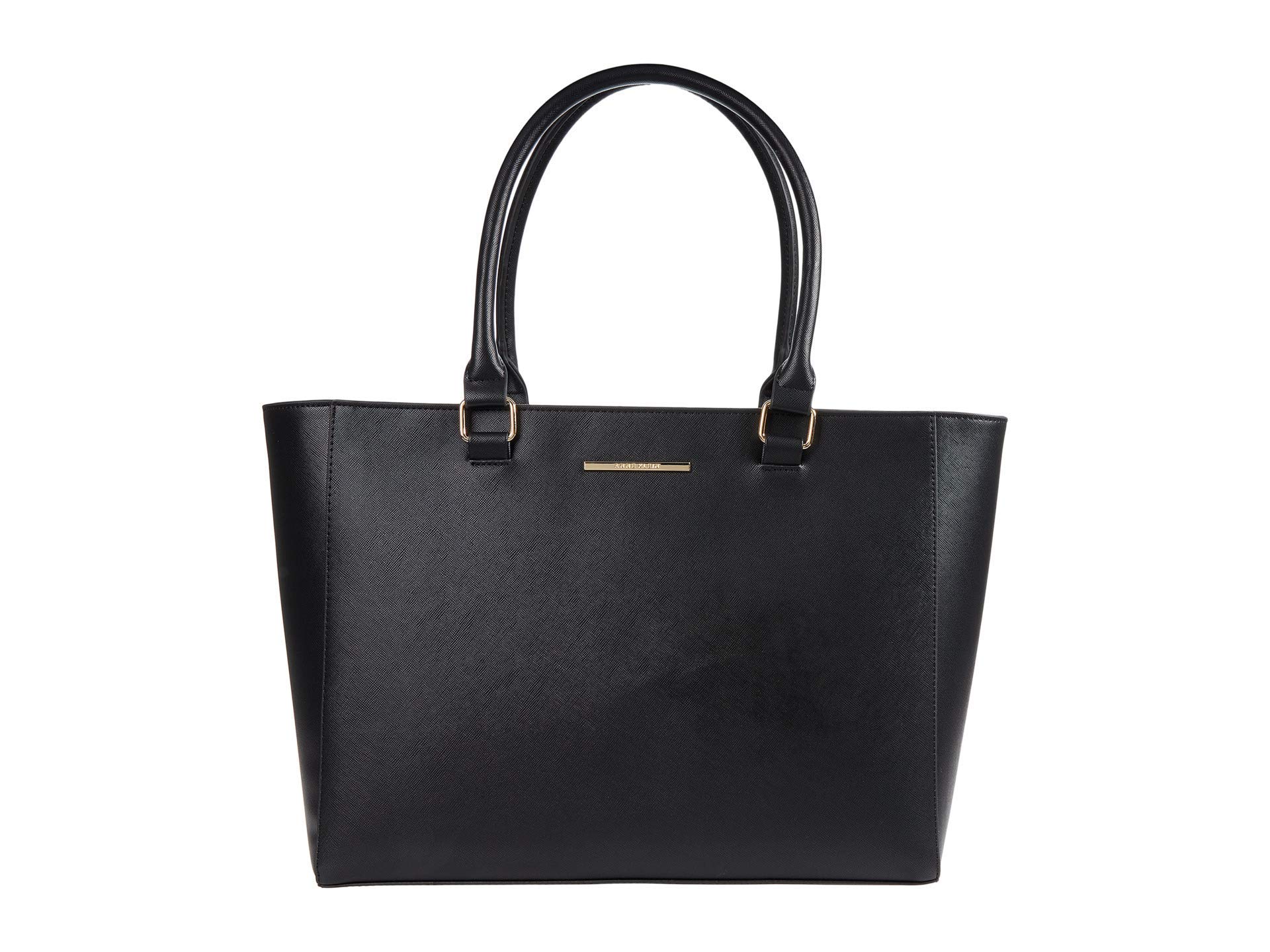 See full amazon price history chart for Anne Klein Saffiano Work Tote Black One Size Anne Klein Saffiano Work Tote Black One Size (B08K8TBPXT) Amazon Price History, Amazon Price Tracker