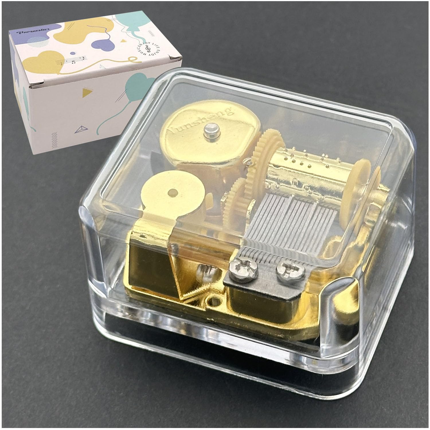 要楽奈 Zero Gravity Ver. music box 要楽奈 Zero Gravity Ver. music box Zero Gravity Ver. Music