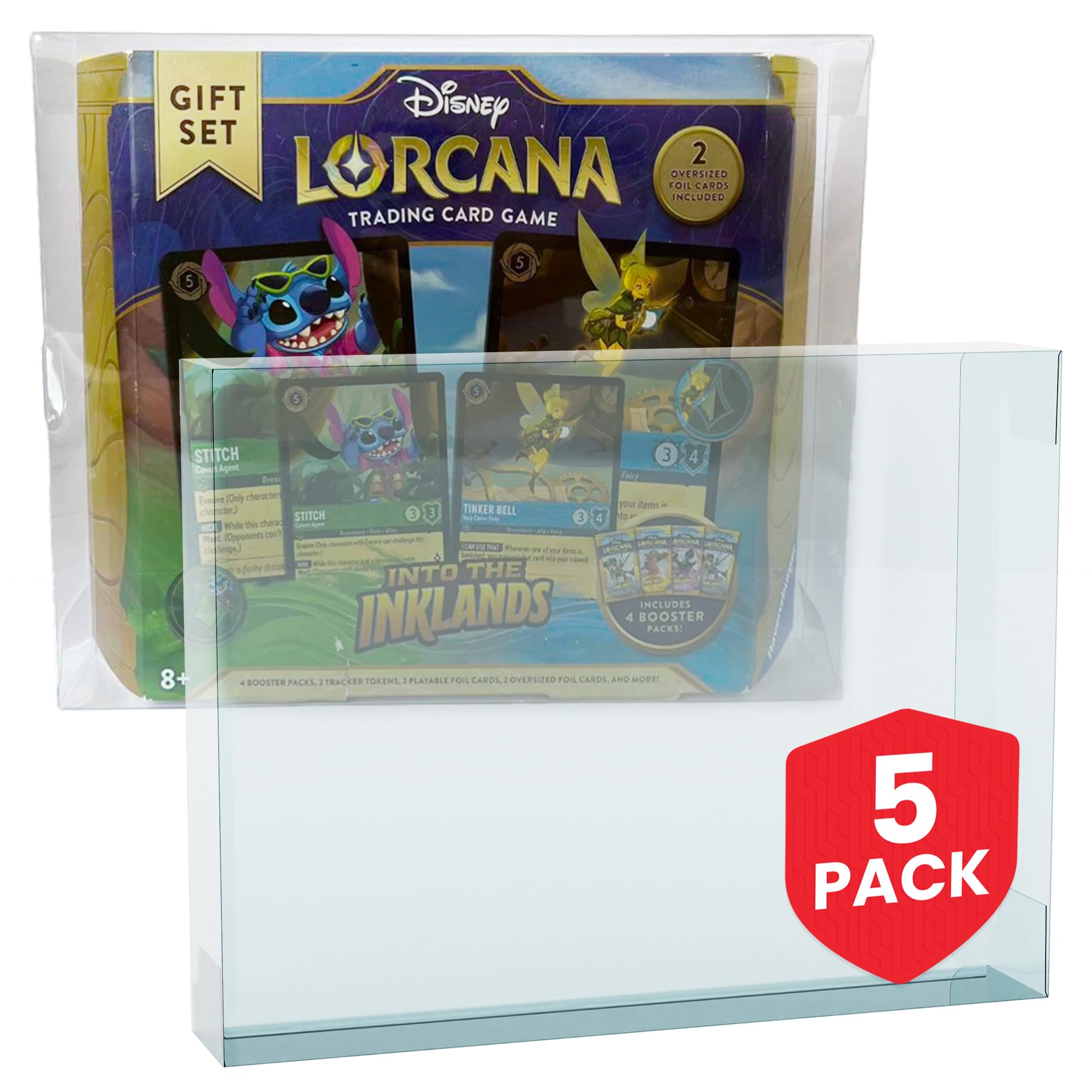 pokemon scarlet violet destined rivals booster box Pokemon - Scarlet & Violet Destined Rivals Booster Display