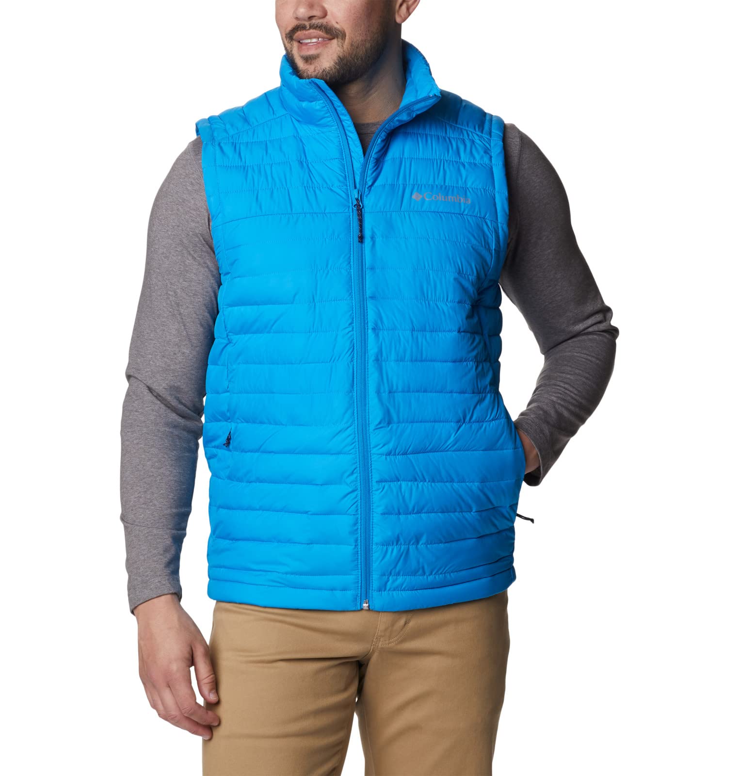Columbia Big &amp; Tall Silver Falls™ Vest