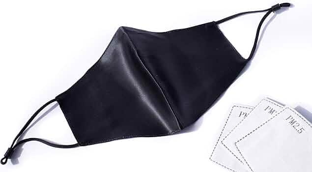 Maschera Facciale Per Cani Maschera Facciale Divertente Con Lingua Di Cane - Lavabile, Regolabile, Taglia Unica, Per Golden Retriever Kenner Mask - Foto 14