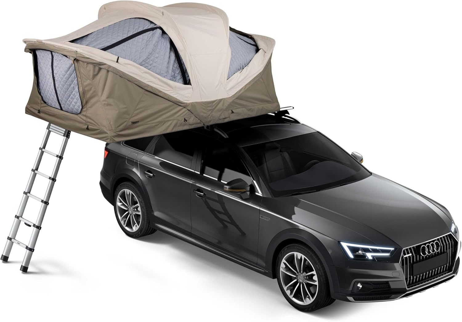 Thule Approach Insulator