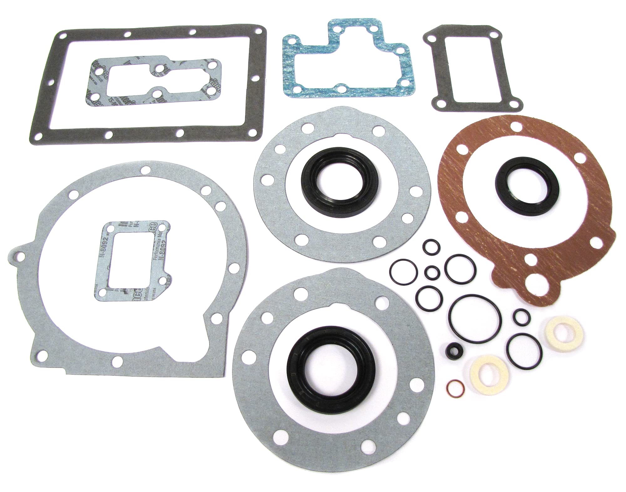 Buy Transfer Case ket and Seal Kit RTC3890 for Land Rover Defender