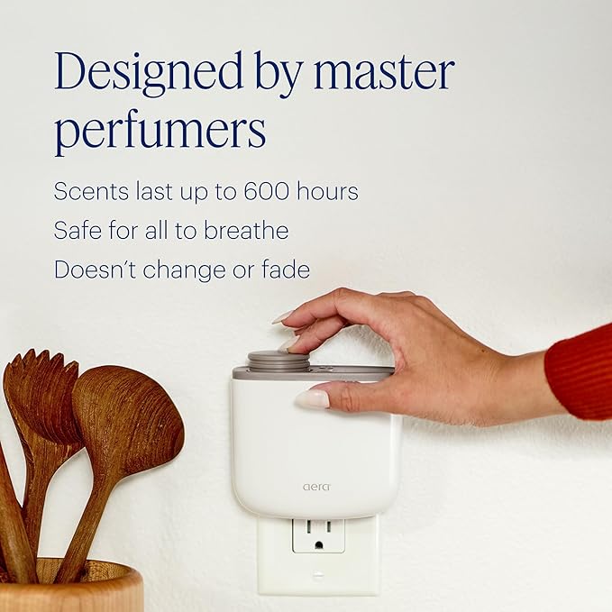 Recambio de Fragancia Aera Mini Snowfall - Aroma Invierno y Pino miniatura 6