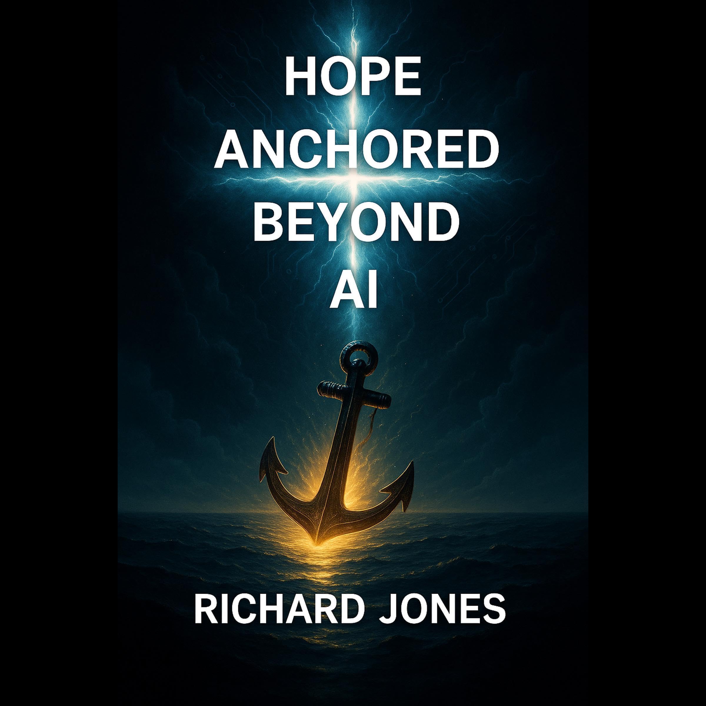 Hope Anchored Beyond AI