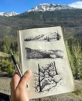 Vista 6 de Zebra Pen F-301 Ballpoint Black Ink Fine Point 0.7mm Pen, Easy-Glide Ink, Stainless Steel Retractable, Non-Slip Grip, Professional Design, Ideal for