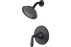 Pfister Northcott LG89-7MGY Shower