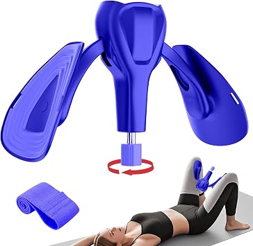 Thigh Master Pelvic Floor Muscle Exercise Equipment