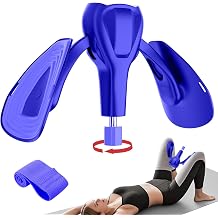 Thigh Master Pelvic Floor Muscle Exercise Equipment