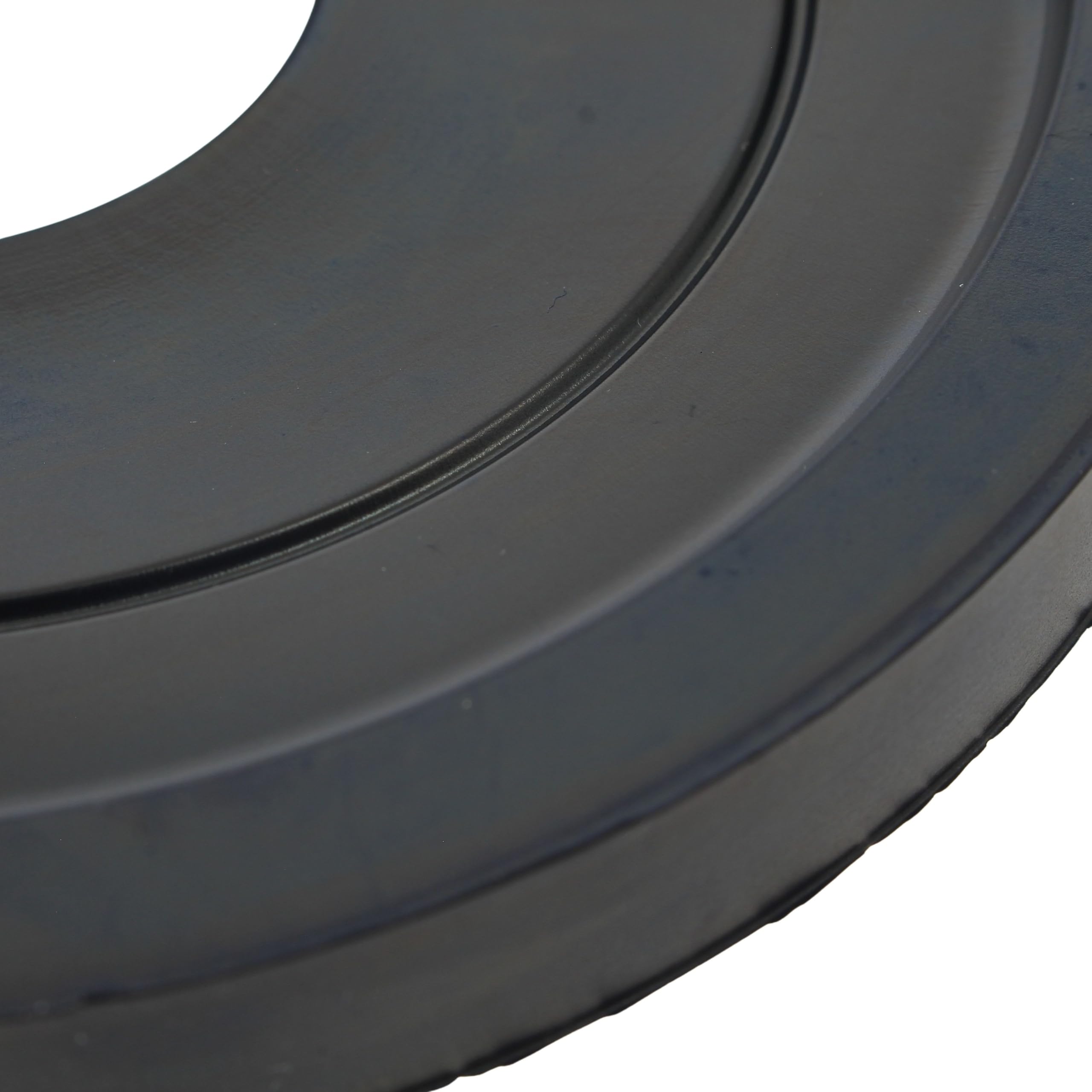 Joint d'Embase pour Chauffe-Eau - Référence 60000687 - Pièce Détachée d'Étanchéité pour Résistance - Compatible Modèles 150L 200L 300L - Installation Facile