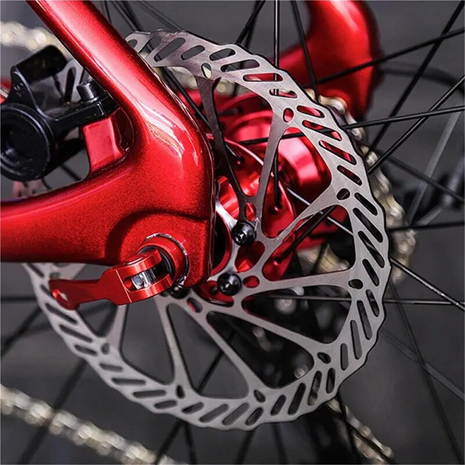 Tarcza hamulcowa Tarcza wirnika hamulca rowerowego Rotor