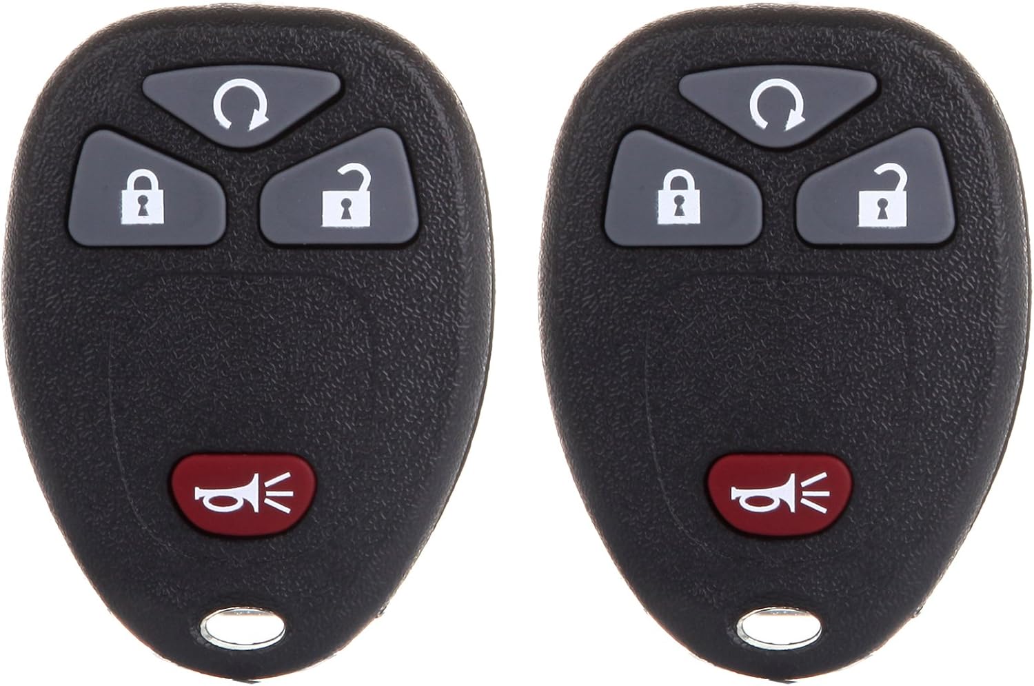 2012 Buick Enclave Key Fob Programming www.amazon.com