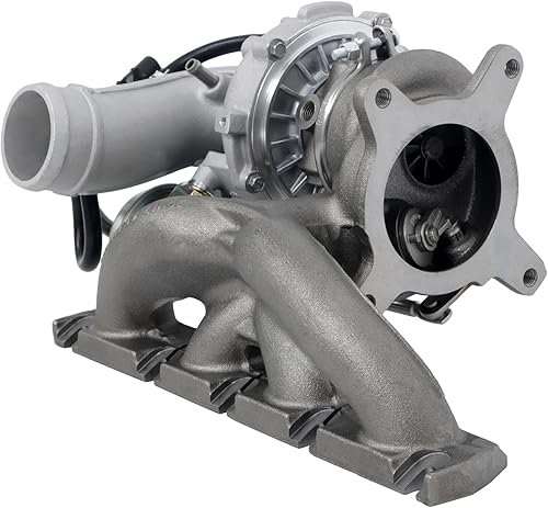 Miniatura 3 de labwork Turbo turbocompresor de repuesto para A3 TT Q3 Passat Beetle Golf Tiguan Eos Seat Leon Altex XL Alhambra Skoda Octavia Superb 06J145701T