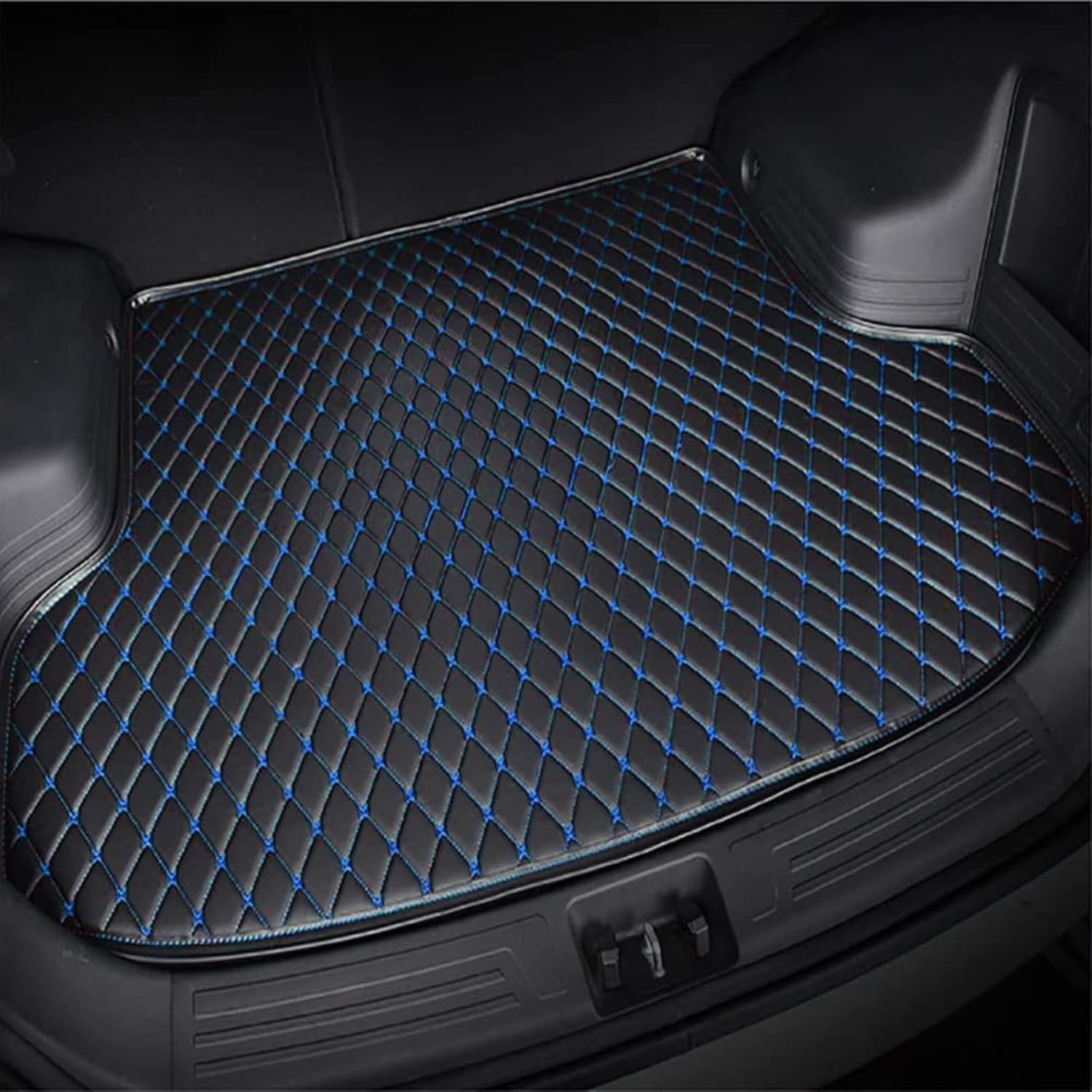 Tapis de Coffre Lynk & Co 01 Anti-Saleté Évite Taches et Glissements