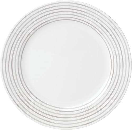 Kate Spade New York 867921 Charlotte Street East Gray Plato llano