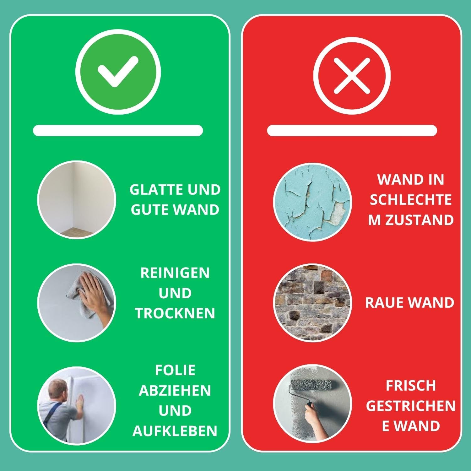 Magnetische Folie selbstklebend – Whiteboard Folie magnetisch für Zuhause, Büro oder Schule – flexible Magnetwand (BEIGE 120 X 60 cm)