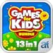 Games for Kids and Toddlers Bundle 13 in 1