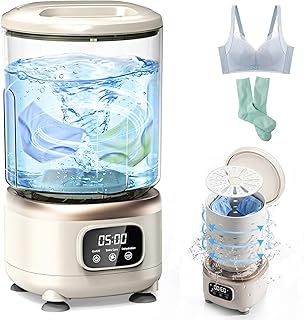 Underwear Washing Machine