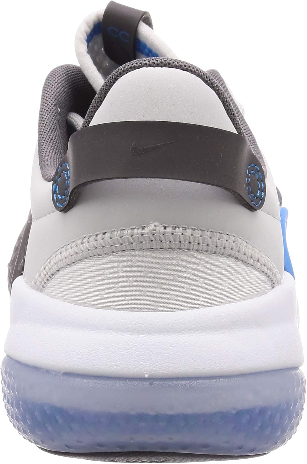 Grey Blue Hero Nike Joyride CC Men's Shoes