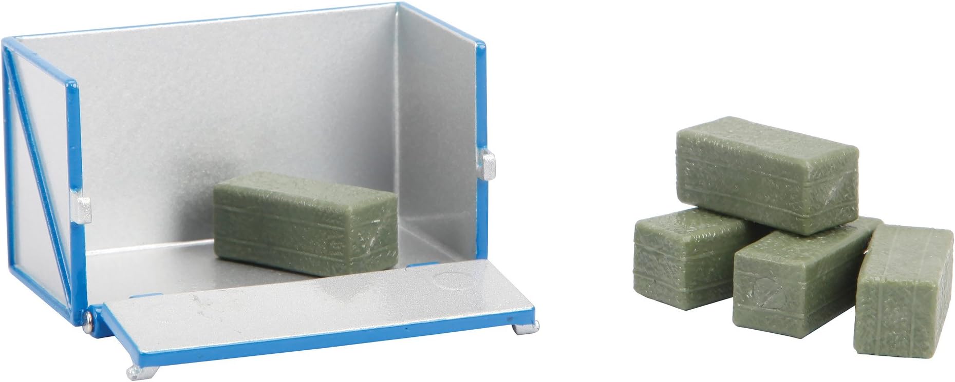 Britains 43109A1 Toy, Multi-Colored