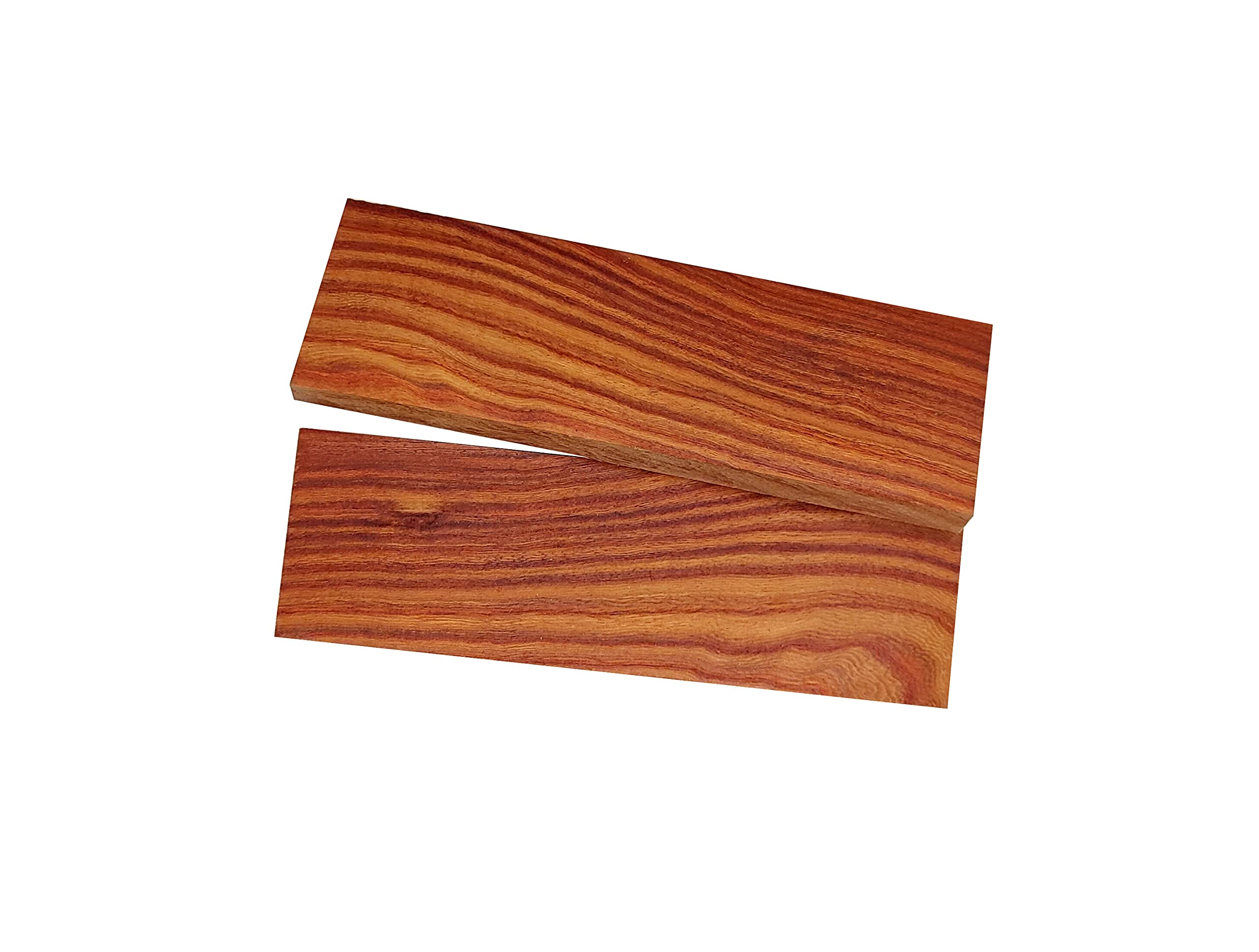 Doc of All Trades Pau Rosa Knife Scales