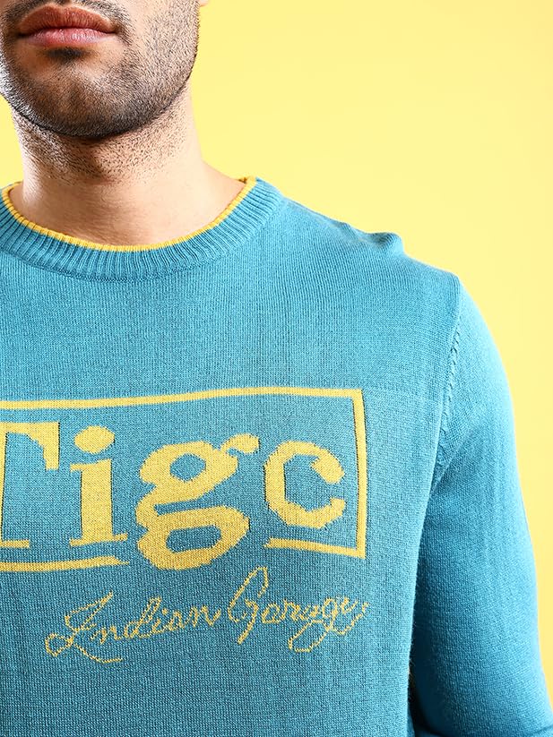 Image of THE Indian Garage CO Men Sweater