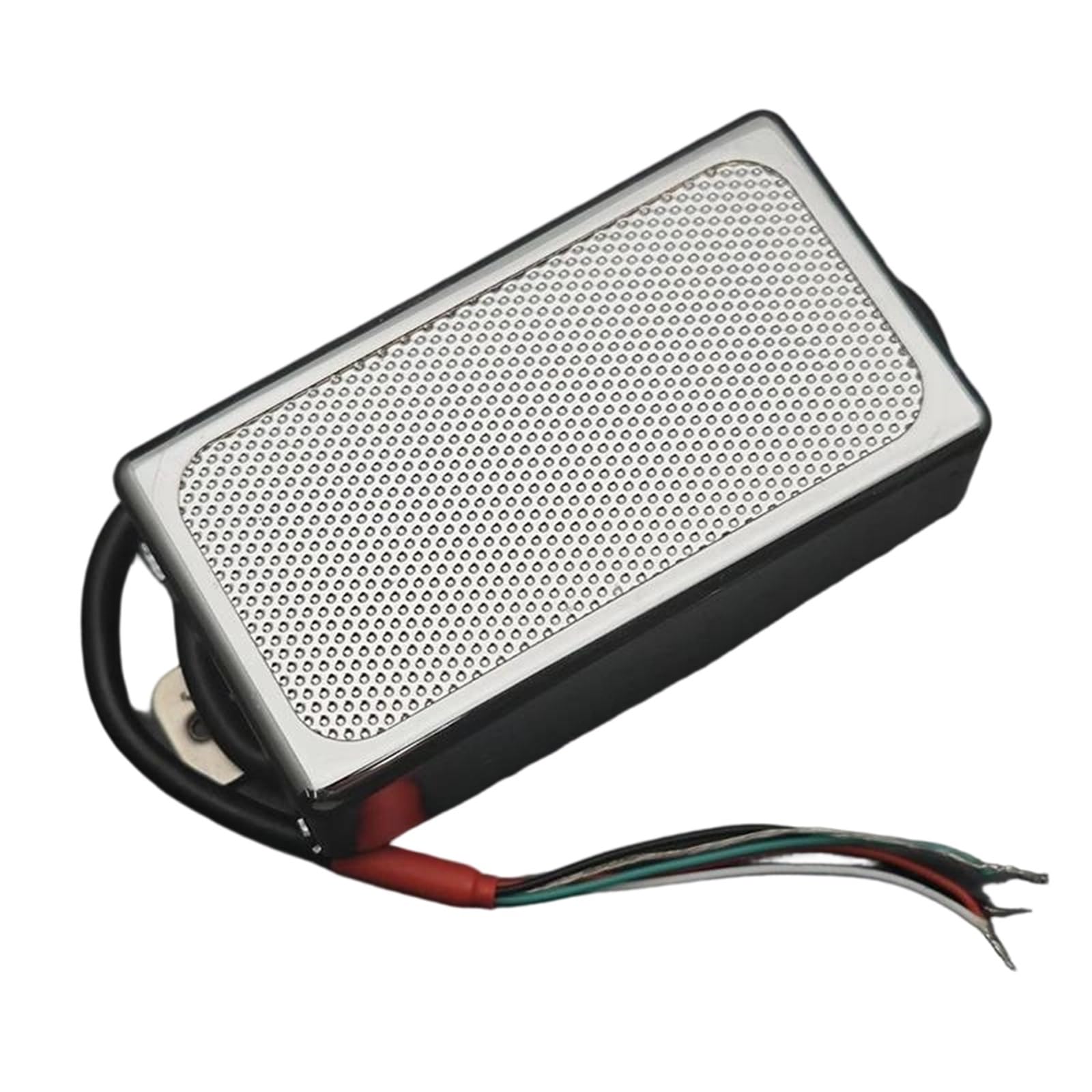 Przetwornik Do Gitary Elektrycznej Gitara W Stylu LP Z Mosiężną Osłoną Alnico 5