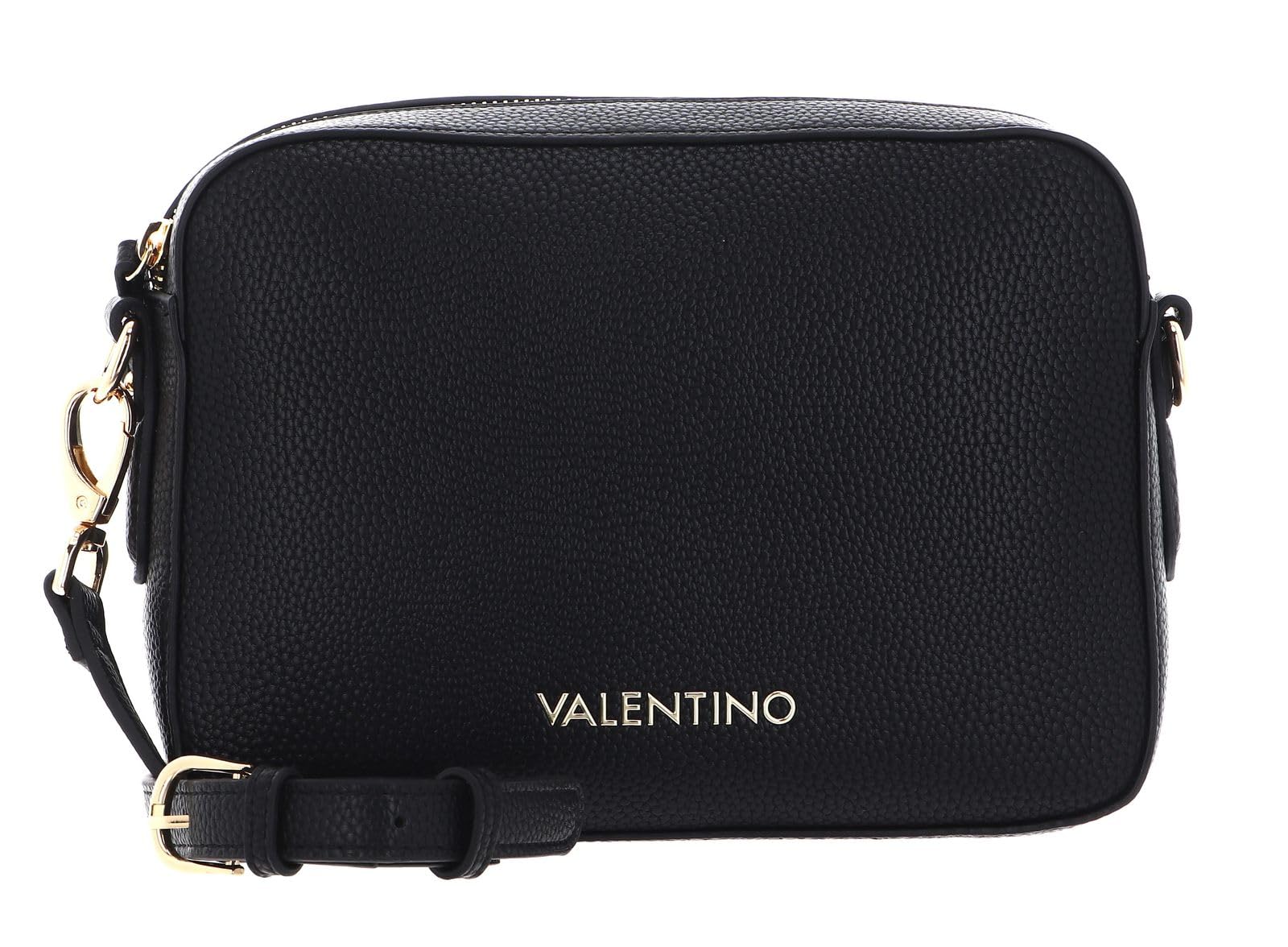Valentino Bags Women's Black Brixton 2 Camera Bag