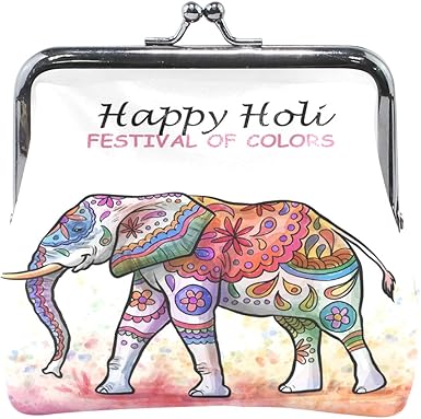 holi purse