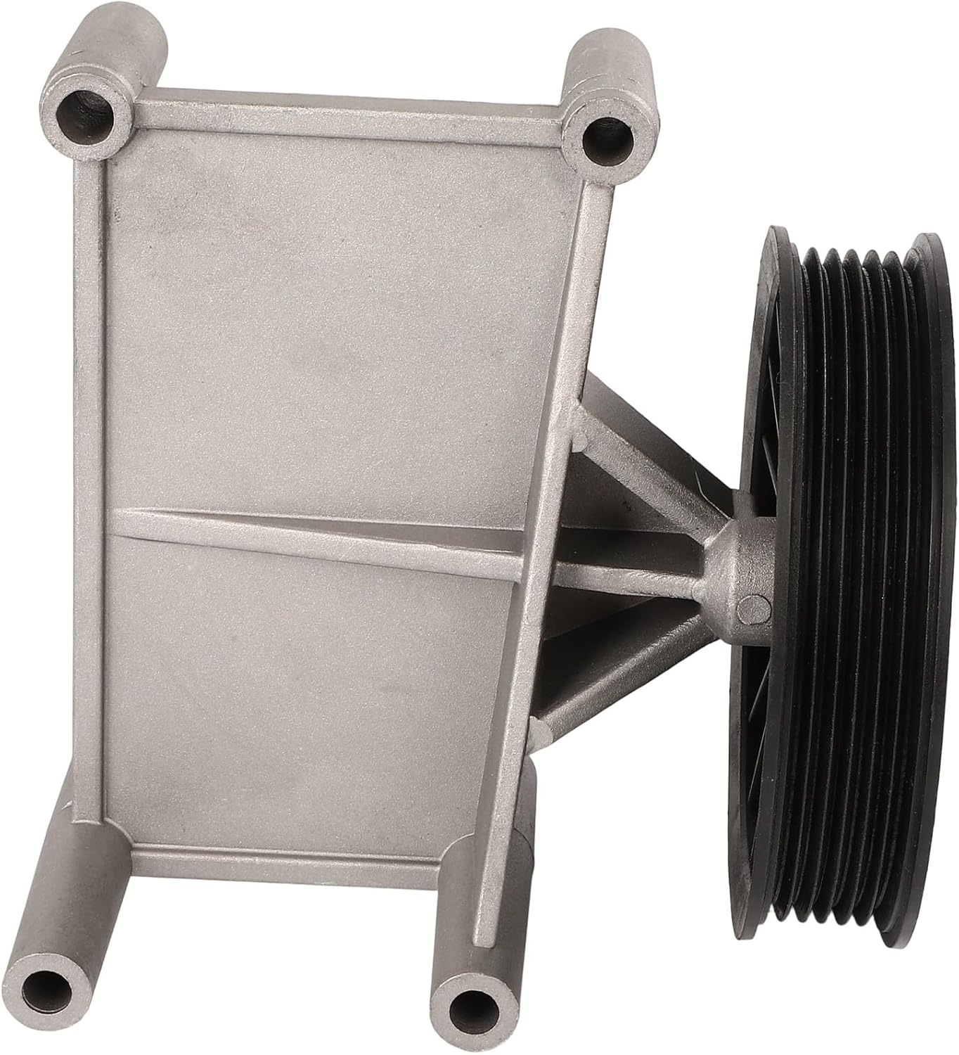 Aintier Smooth-Running AC Pulley – Easy Installation for 1997-1998 for Buick Park Avenue 3.8L