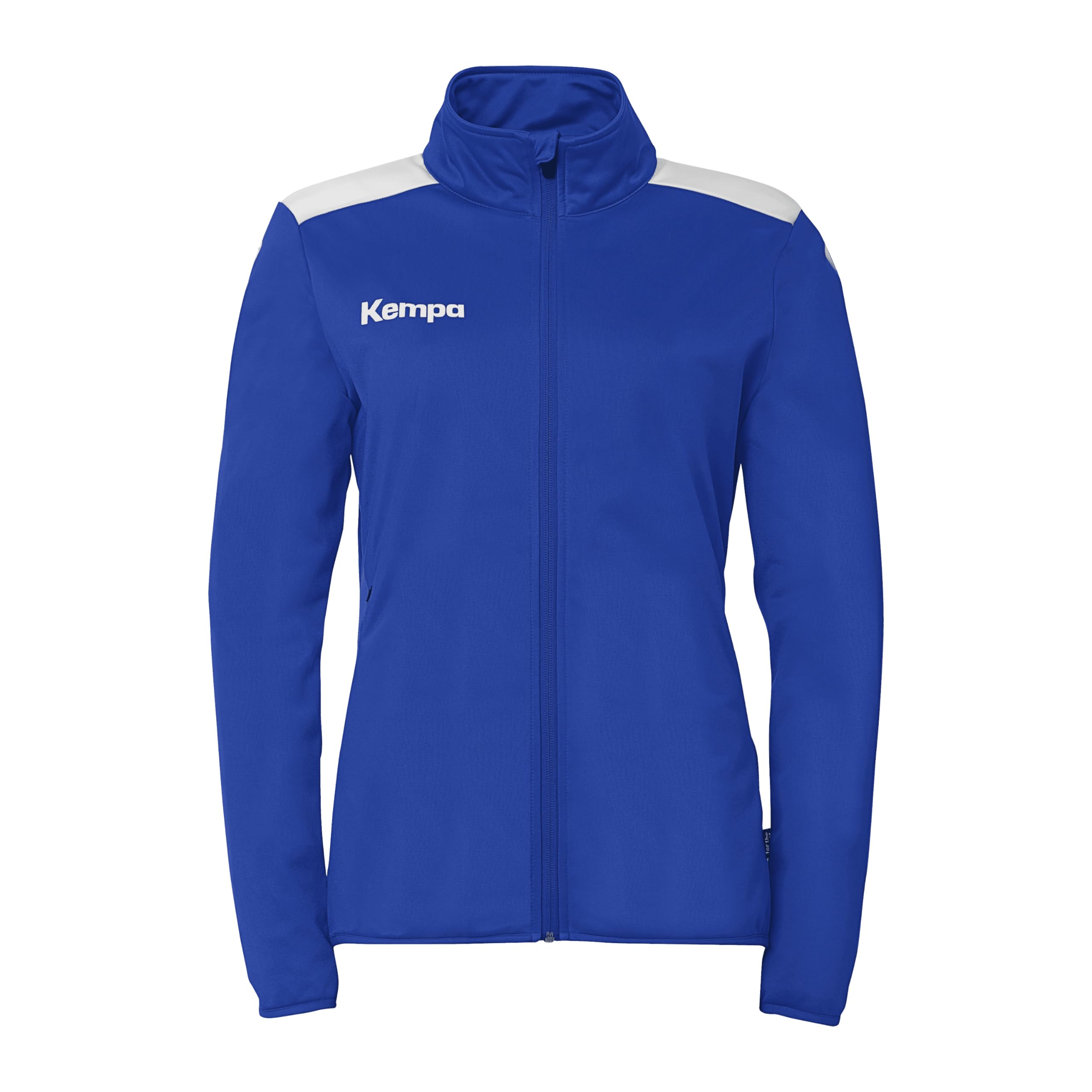 Kempa Women's Emotion 27 Poly Jacket Women's Sports Jacket