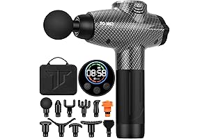 TOLOCO Modern Massager