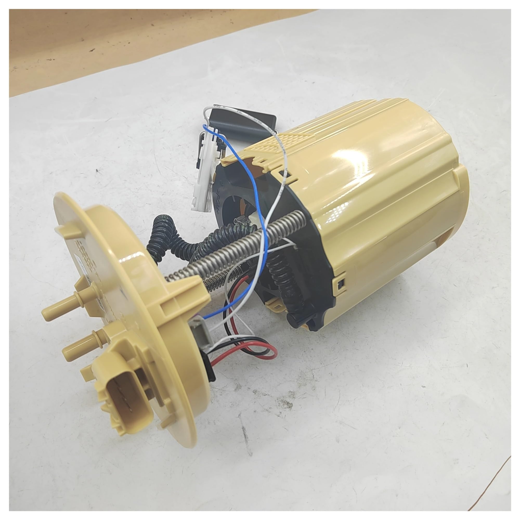 Pompa Carburante Per Chevrolet Per Aveo Per Sonic 13587645 Gruppo Modulo Pompa Carburante Diesel Fuel Pump