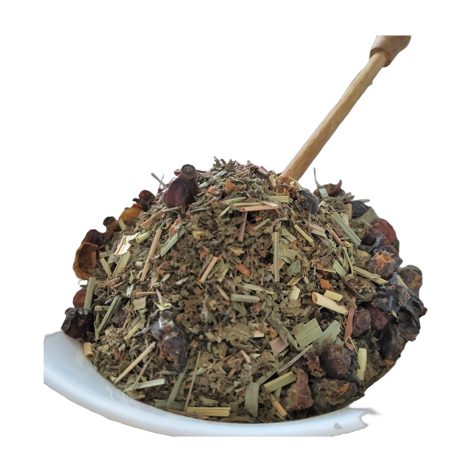 Tulsi Cinnamon Tea 1 Kg