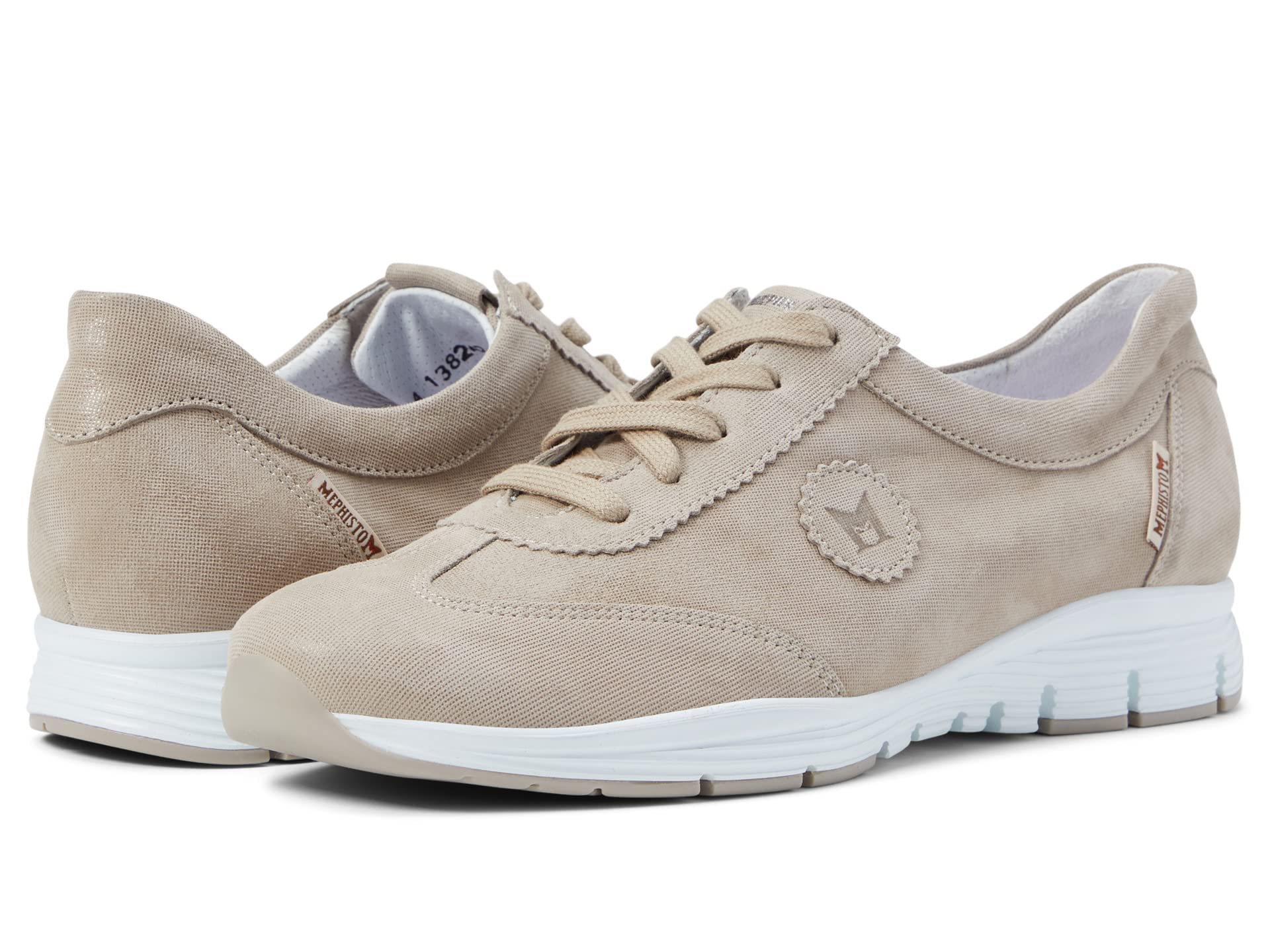 MephistoWomen's Yael Sneaker