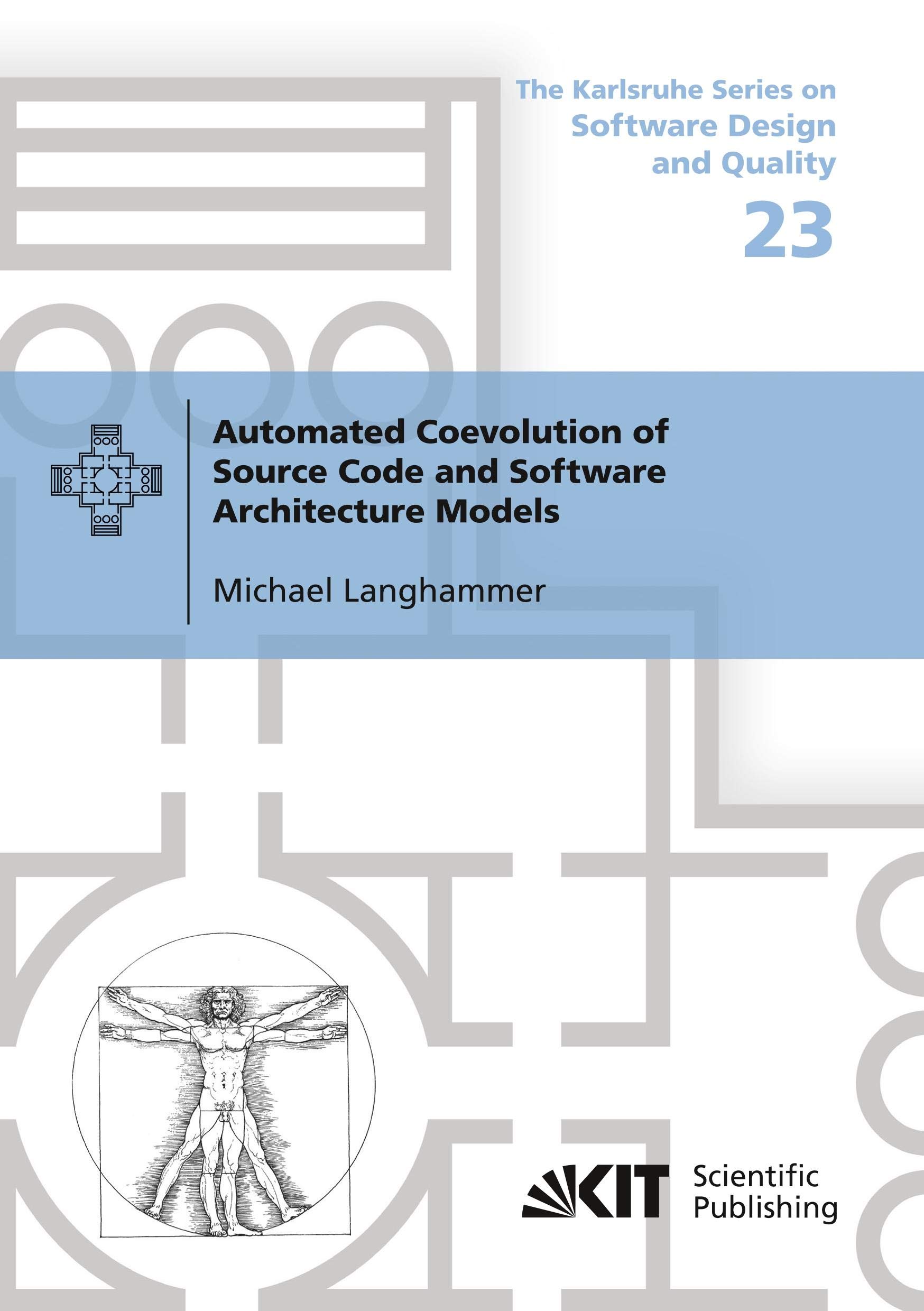 Buy Automated Coevolution of Source Code and Software Architecture Models — BookShops.in
